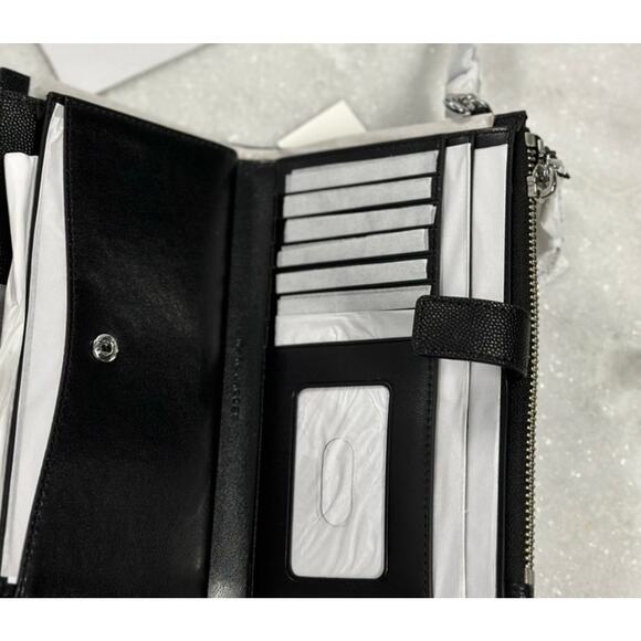 $250 Marc Jacobs Wallet Peanuts Snoopy Collection Unisex New with tags - Picture 2 of 9